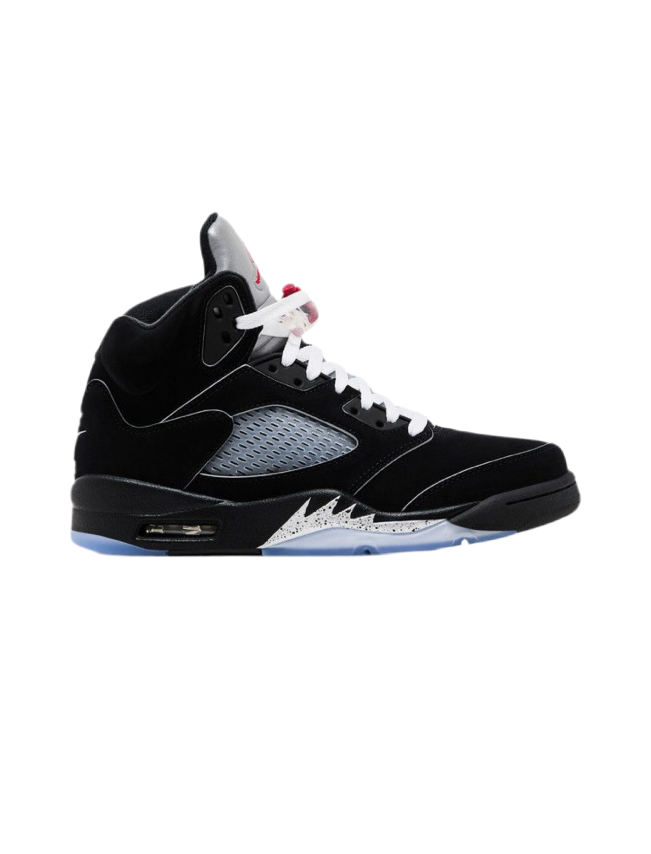 Air Jordan 5 Retro OG ‘Black Metallic Reimagined’