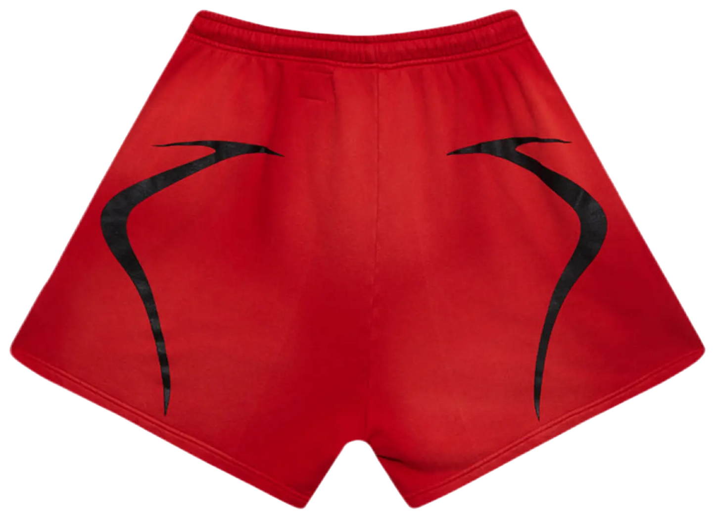 Hellstar Warm up Shorts