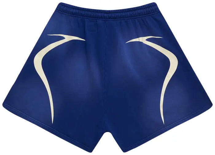 Hellstar Warm Up Shorts