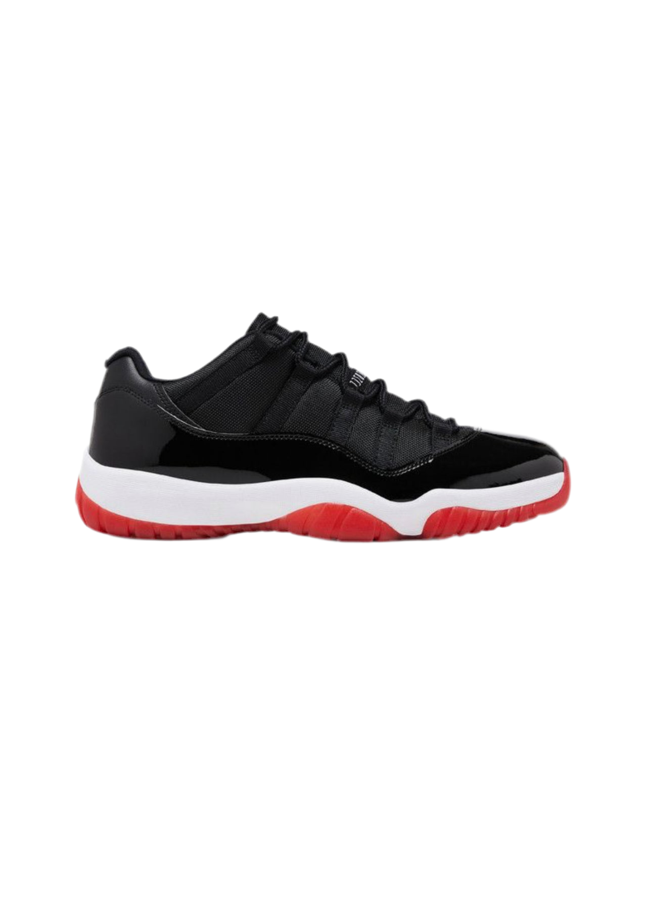 Air Jordan 11 Retro Low ‘Bred’ 2025