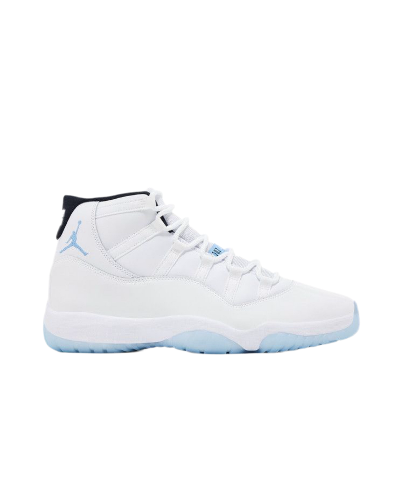 Air Jordan 11 Retro ‘Legend Blue’