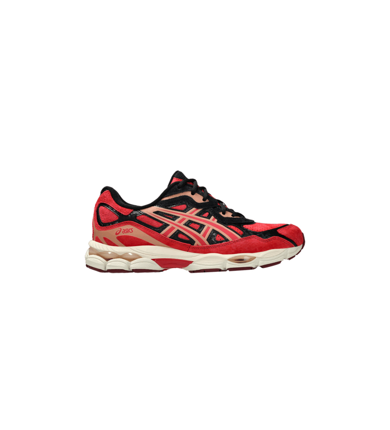 ASICS Gel-NYC x Bleach ‘Renji Abarai’