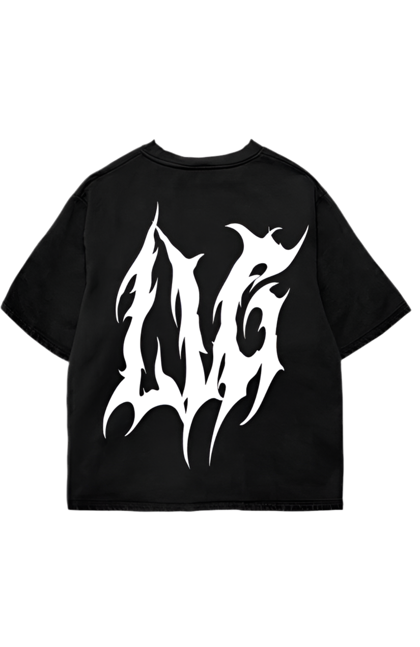 La Verdadera Grasa T-Shirt (LVG)