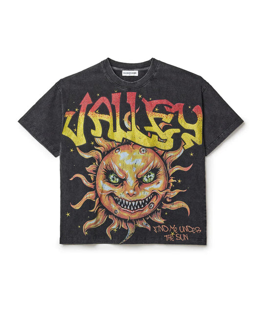 Vale Forever SUN BLING TEE