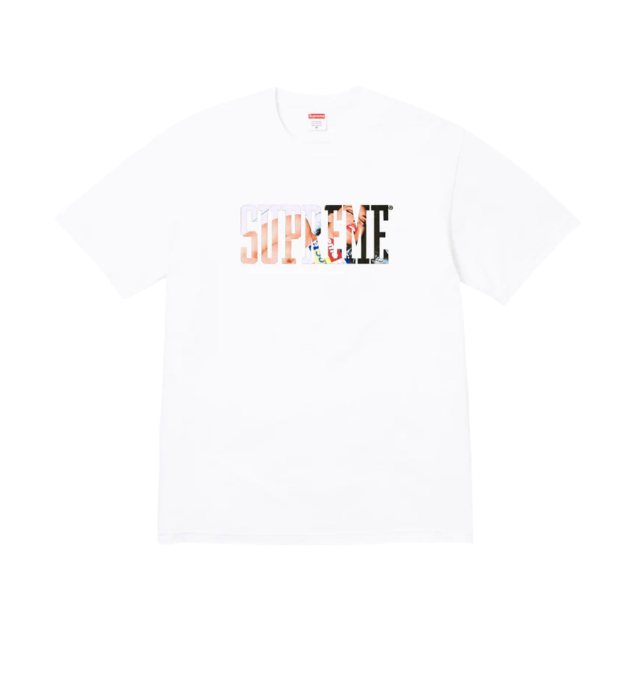 Supreme Tera Patrick Tee