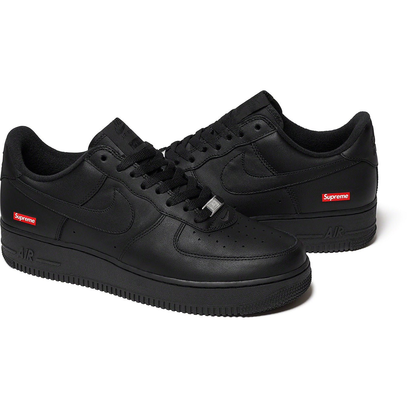 SUPREME/NIKE® AIR FORCE 1 LOW ju