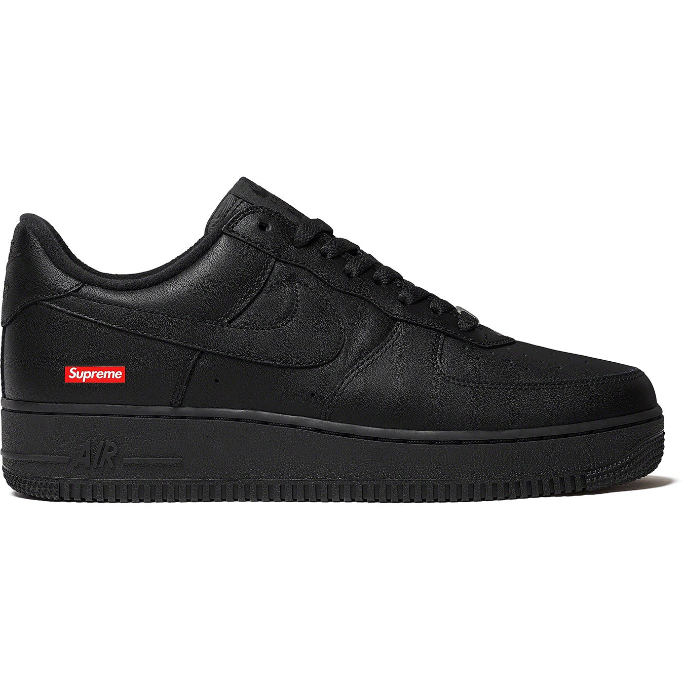 SUPREME/NIKE® AIR FORCE 1 LOW ju