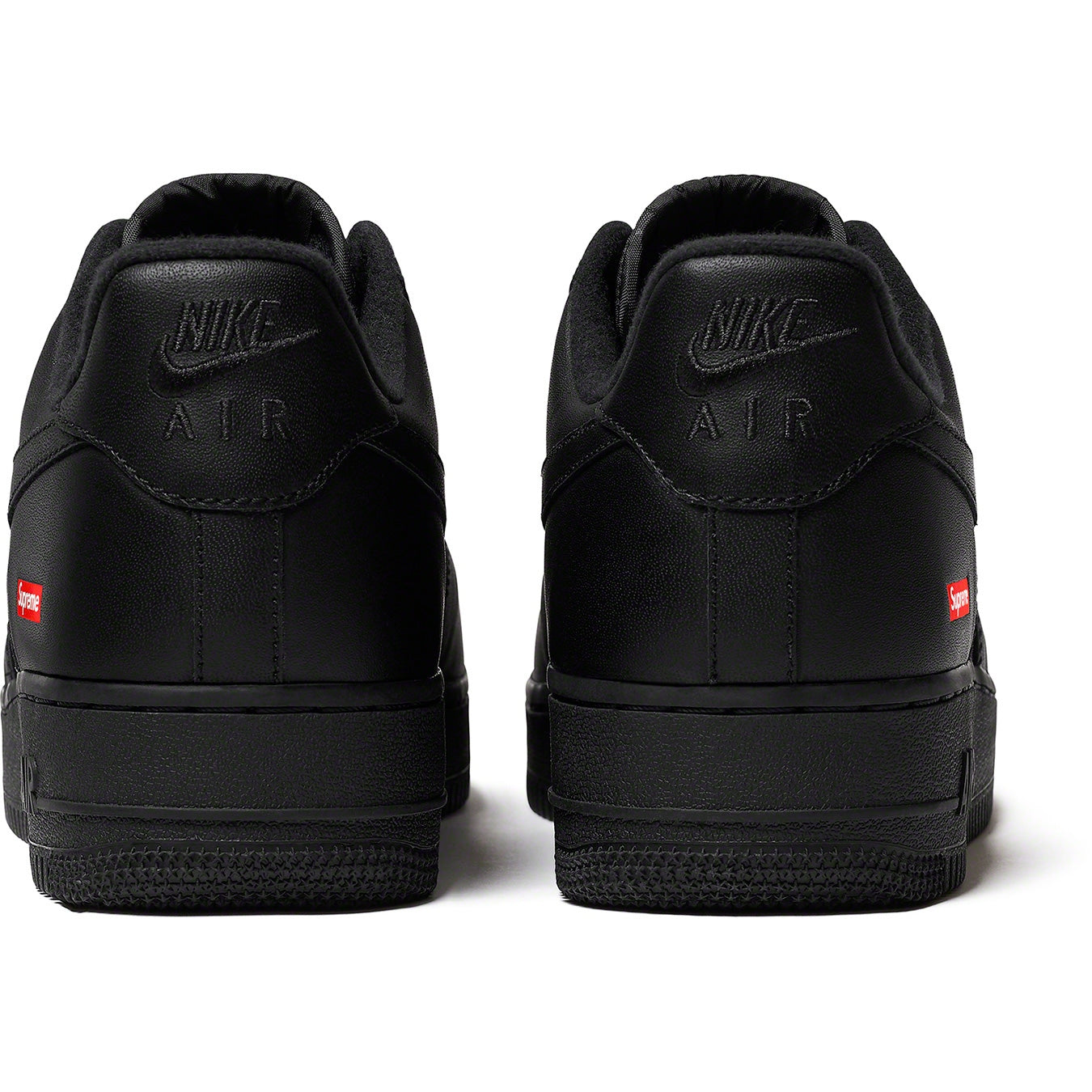 SUPREME/NIKE® AIR FORCE 1 LOW ju