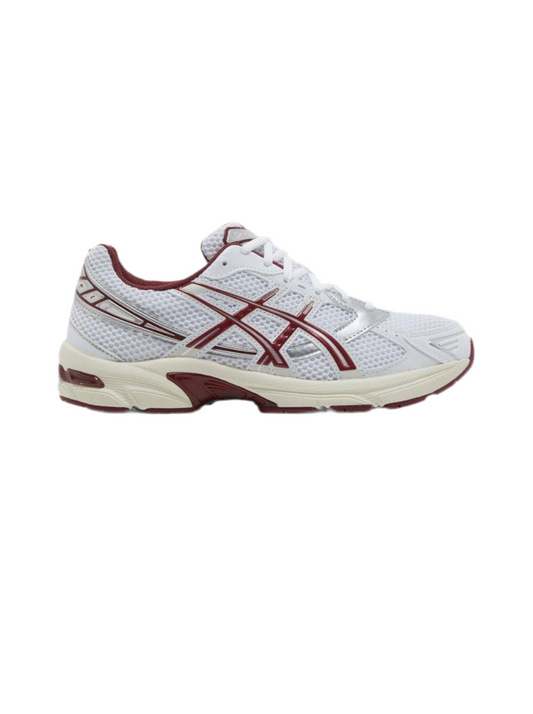 WMNS GEL 1130 ‘White Red Dahlia’