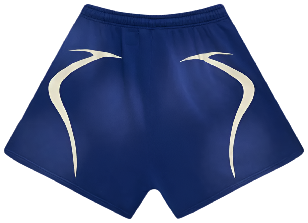 Hellstar Warm Up Shorts