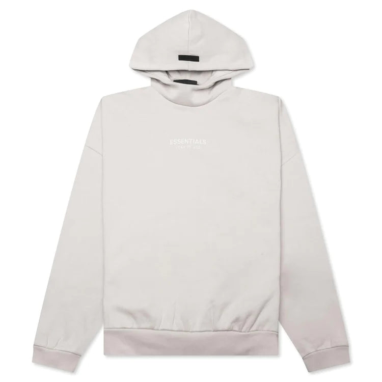 ESSENTIALS FEAR OF GOD (SILVER CLOUD)