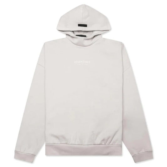 ESSENTIALS FEAR OF GOD (SILVER CLOUD)