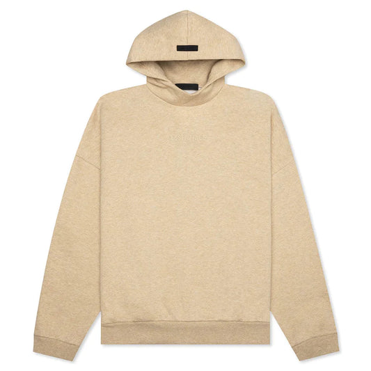 ESSENTIALS FEAR OF GOD (GOLD HEATHER)