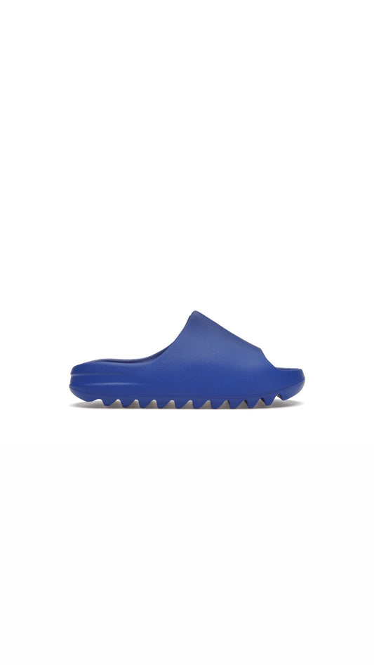 ADIDAS YEEZY SLIDES AZURE