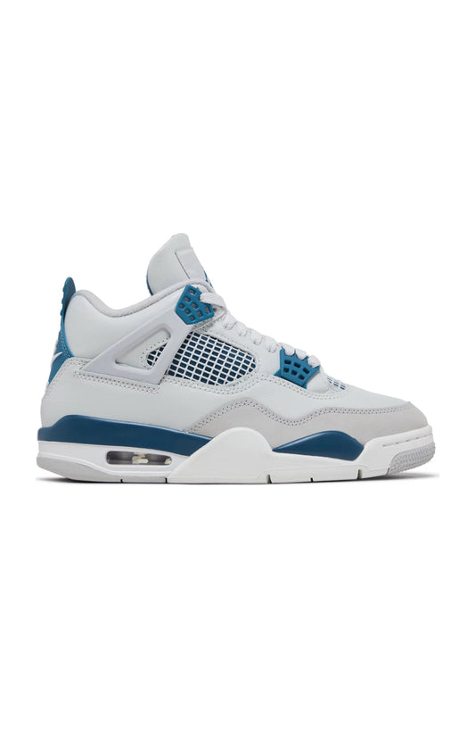 Air Jordan 4 Retro 'Military Blue' 2024