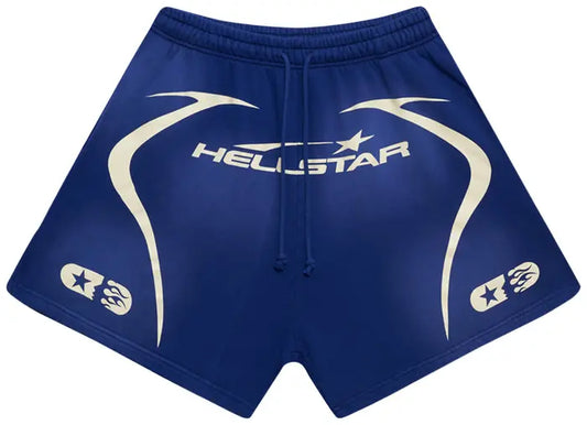 Hellstar Warm Up Shorts