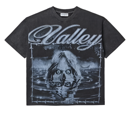 Vale Forever RIVER MONSTER TEE