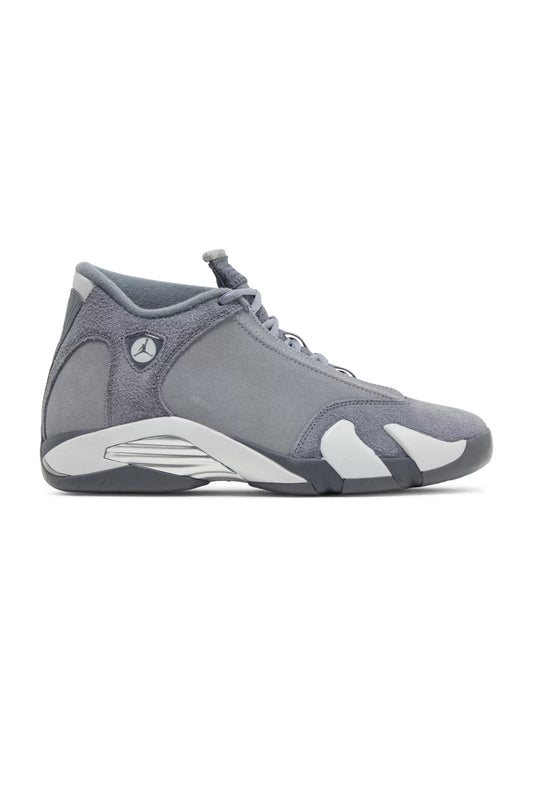 Air Jordan 14 Retro 'Flint Grey'