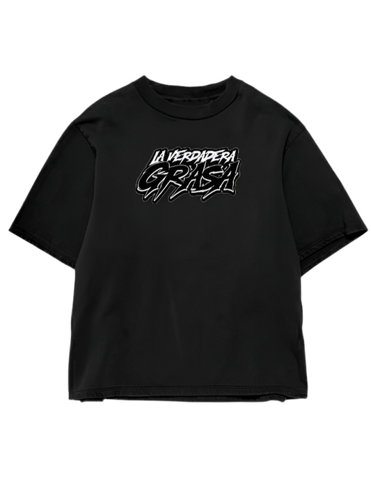 La Verdadera Grasa T-Shirt (LVG)