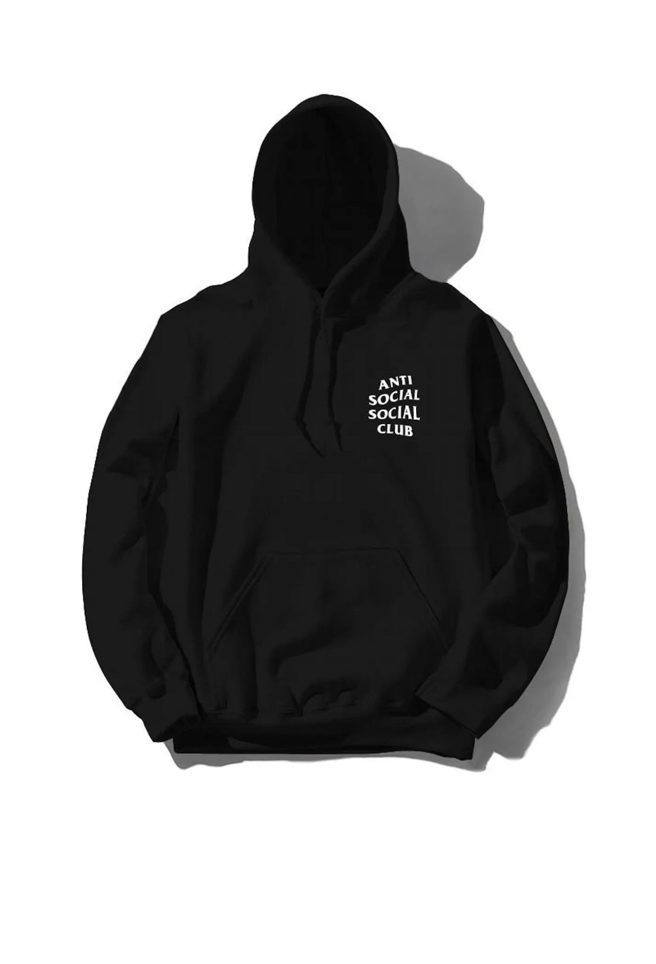 ANTI SOCIAL SOCIAL CLUB  MIND GAMES HOODIE