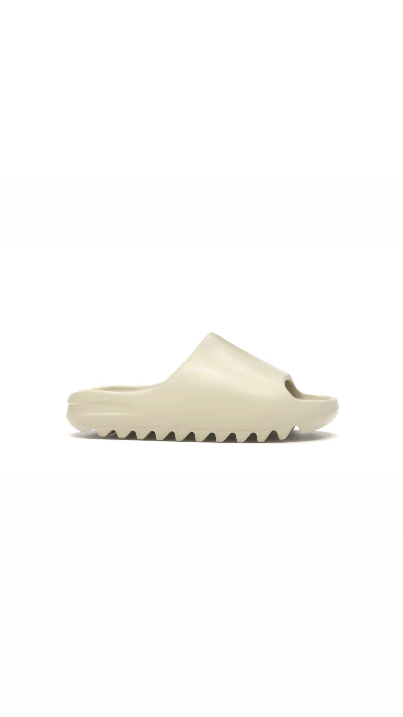 ADIDAS YEEZY SLIDES BONE