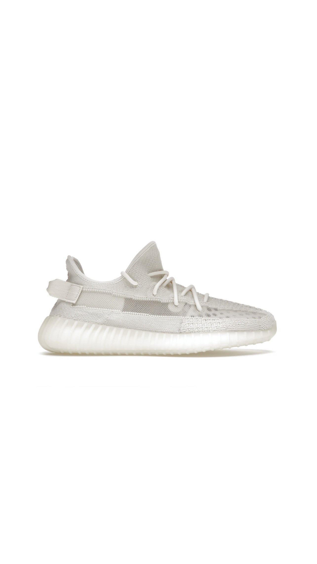 ADIDAS YEEZY BOOST 350 V2 BONE