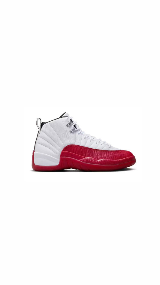 JORDAN 12 RETRO CHERRY (2023)