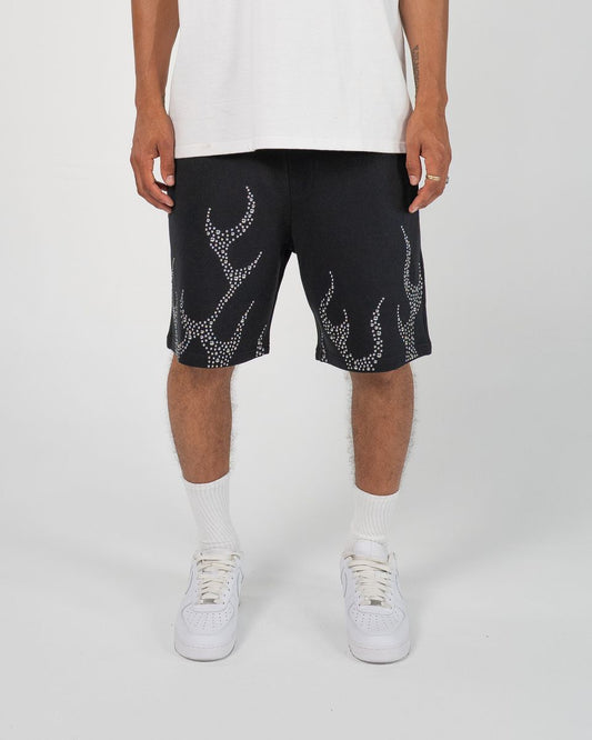 (EPTM) METAL FLAME SHORTS