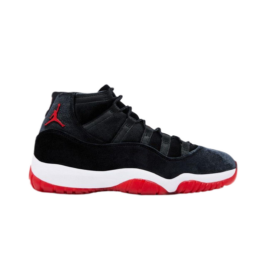 Jordan 11 Retro “Bred Velvet”