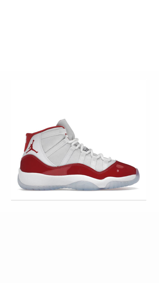 JORDAN 11 RETRO CHERRY