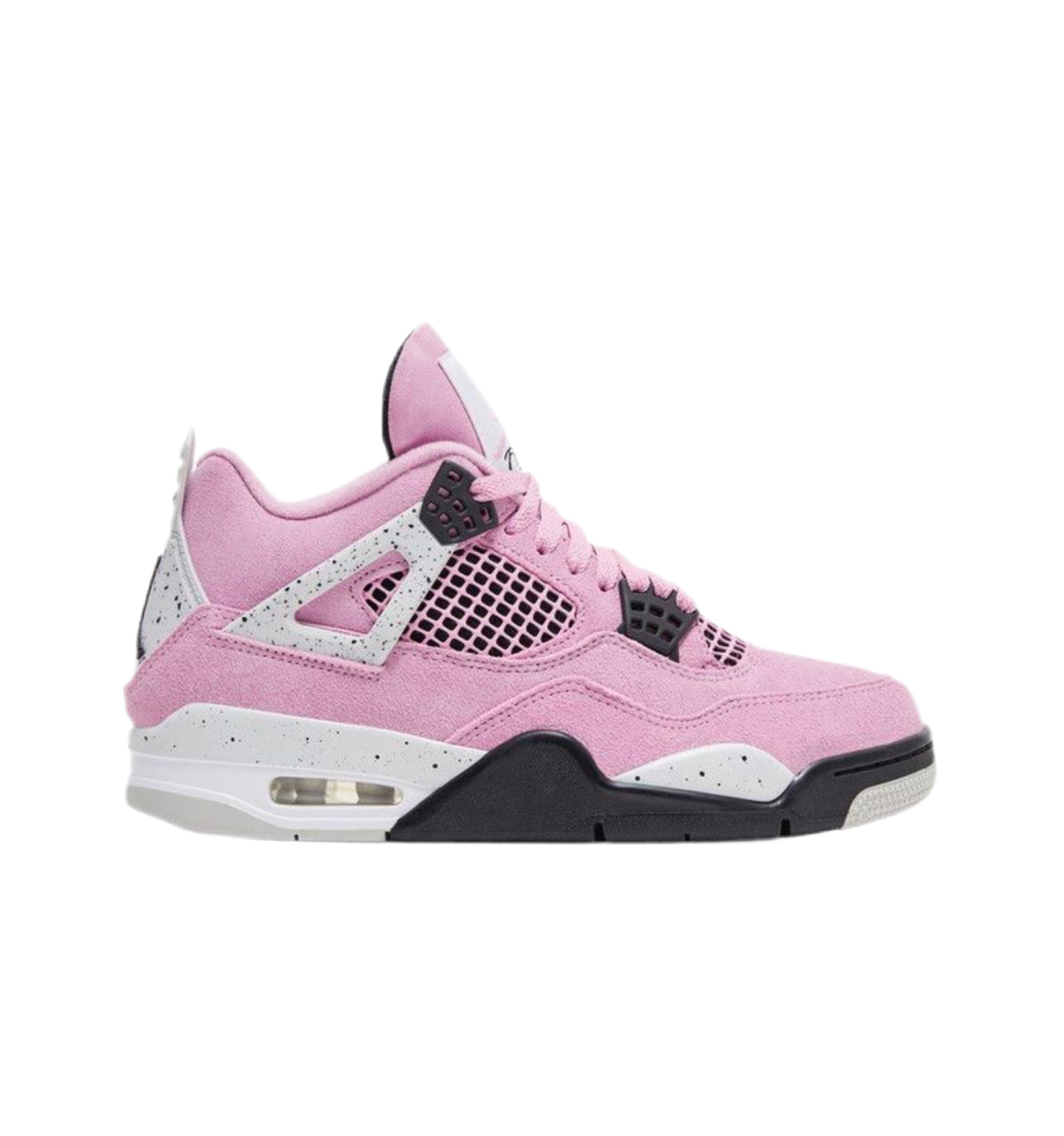 Jordan 4 “Orchid”