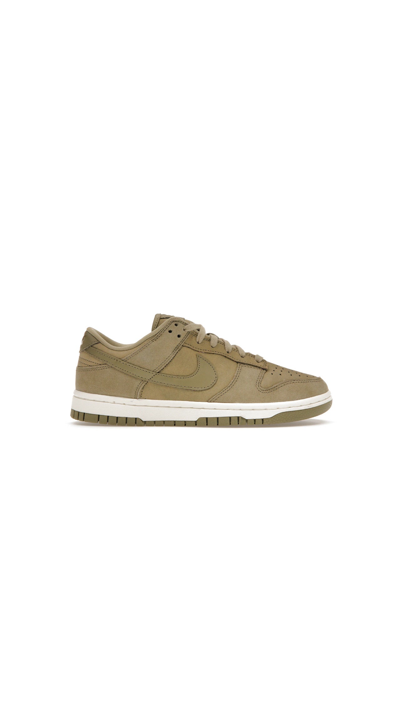 Nike Dunk Low PRM Neutral Olive (Women's)