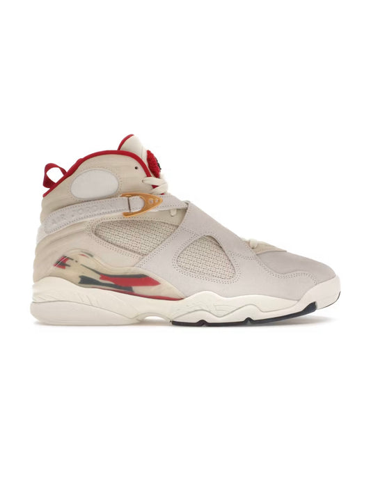 AIR JORDAN 8 RETRO SOLEFLY ‘MI CASA ES SU CASA