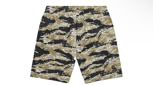 OVO PULL-ON TWILL SHORT