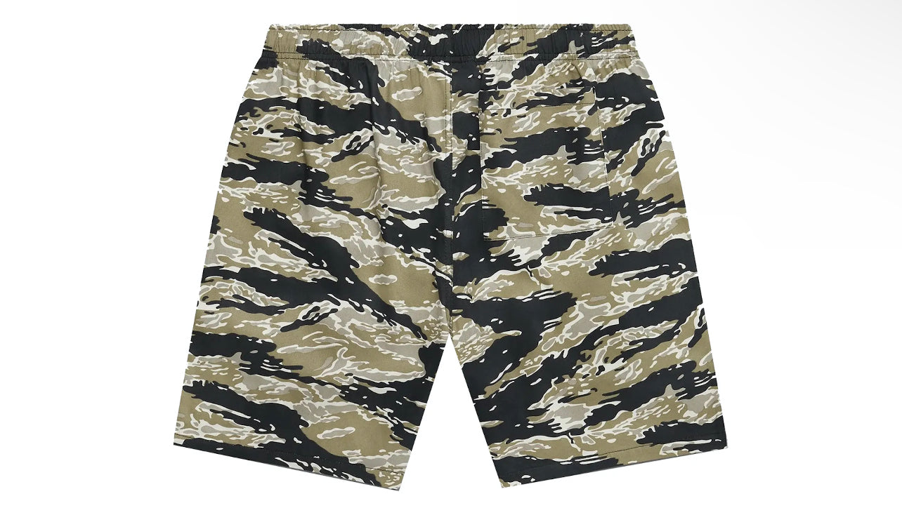 OVO PULL-ON TWILL SHORT