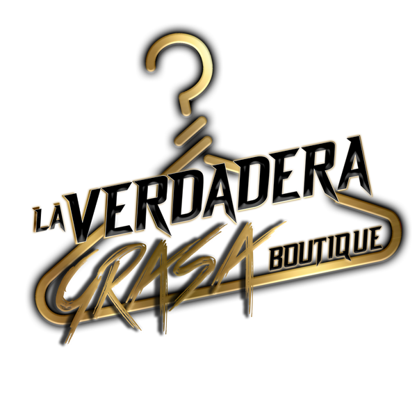 La Verdadera Grasa Boutique