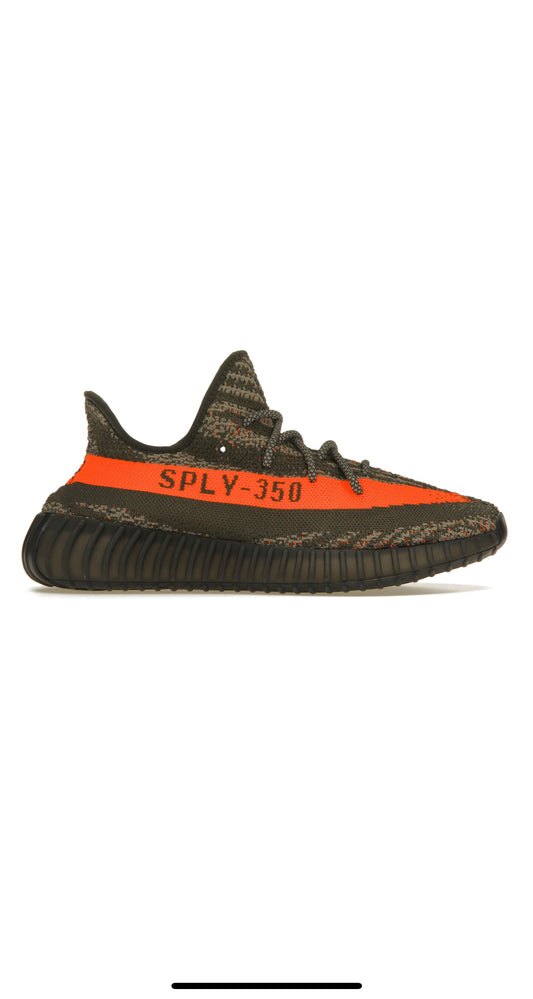 adidas Yeezy Boost 350 V2 Carbon Beluga