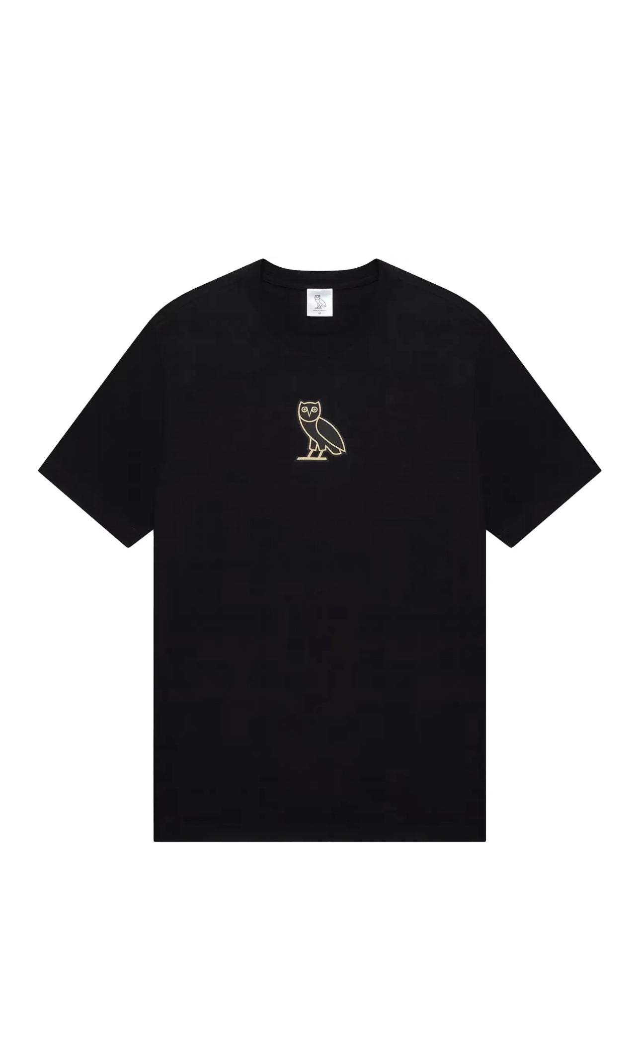 OVO 3D OWL GRAPHIC T-SHIRT