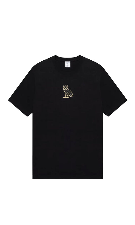 OVO 3D OWL GRAPHIC T-SHIRT