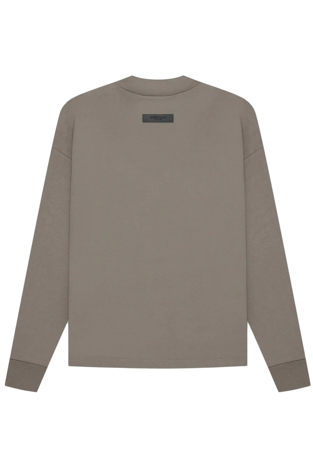 ESSENTIALS FEAR OF GOD L/S T-SHIRT