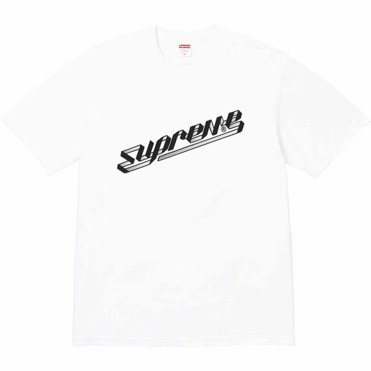 SUPREME BANNER TEE